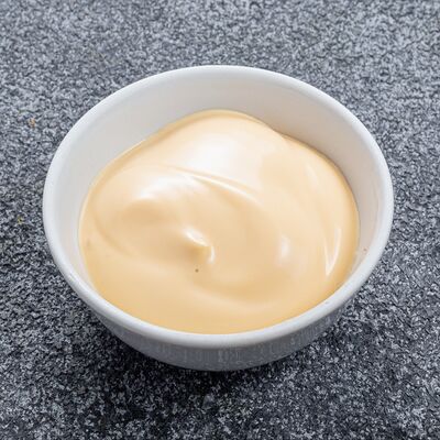 Соус сырный в Глав Донер по цене 79 ₽