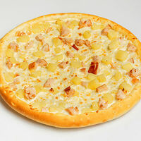 Гавайская в Cherefood