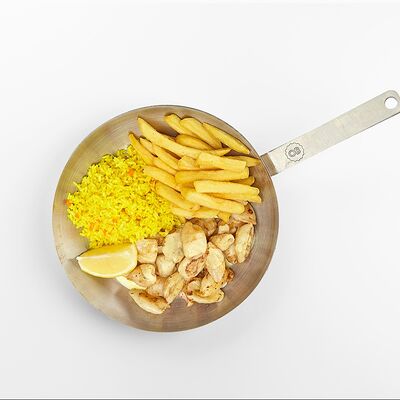 Мэйн Кальмары в Ocean Basket по цене 7690 ₸