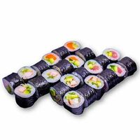 Ассорти Легко и вкусно в Sushiman