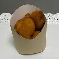 Наггетсы куриные в ShaShaShop