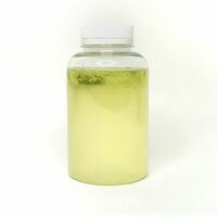 Домашний огуречный лимонад в Бар Пиф-Паф