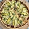 Пицца Охотничья в Lavash по цене 570