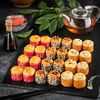 Сет Калифорния гриль в Sushi-arts по цене 1500
