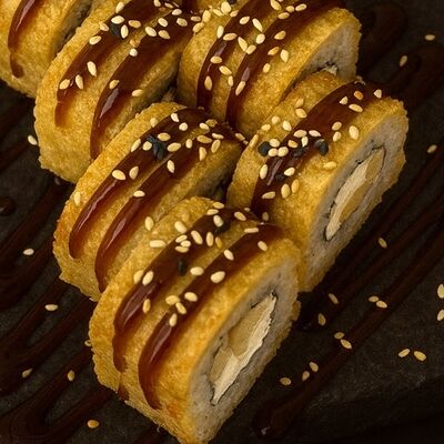 Темпурный с грушей в True Cost по цене 355 ₽