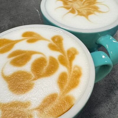 Раф в Right Cake по цене 390 ₽