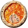 4 вкуса в Poleno Pizza по цене 550