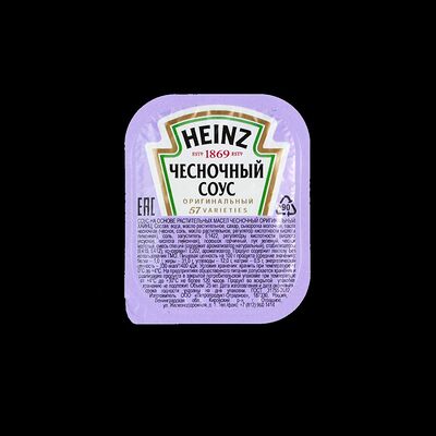 Heinz Чесночный в Prince Pizza по цене 48 ₽