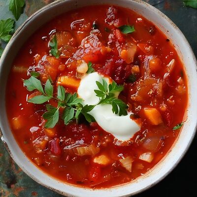 Солянка в Мимино restaurant по цене 640 ₽