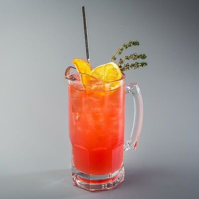 Грейпфрутовый в Чайхона №1 Братьев Васильчуков по цене 550 ₽