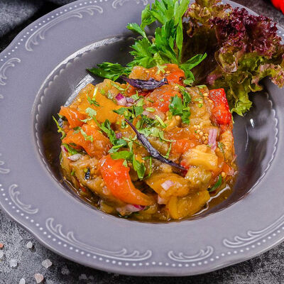 Салат Мангал в Сахара по цене 970 ₽