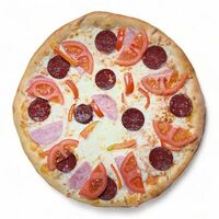 Пицца Классик в NikuSai