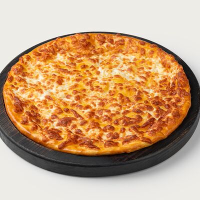 Хачапури по-мегрельски с сыром в VASILCHUKI Chaihona №1 по цене 750 ₽