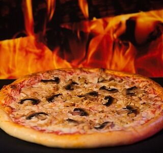 Чарли (острая) в PARTY PIZZA+ по цене 890 ₽