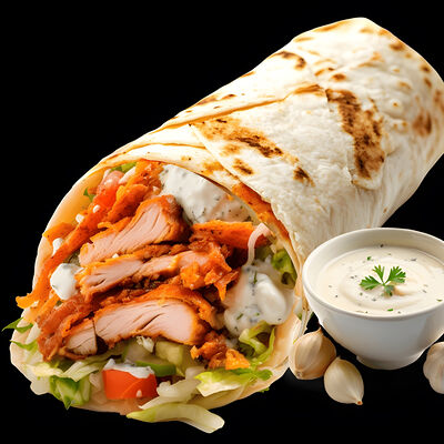 Гриль-кебаб Премиум в Grill Kebab по цене 15 р.