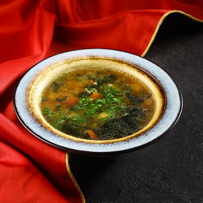 Мисо суп в Asia по цене 368 ₽