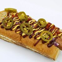 Драгон Дог в Gastro Dog