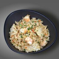 Рис Карри в Суши и Роллы Ли