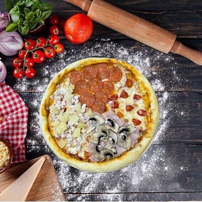 Четыре сезона 25см в SuyGrand по цене 499 ₽