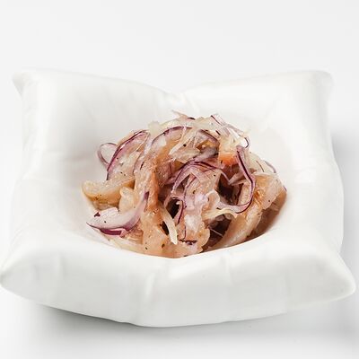 Сагудай в Омулевочная по цене 450 ₽