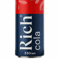 Rich Cola в Blackwood