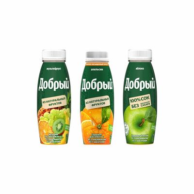 Сок Добрый в Карма по цене 95 ₽