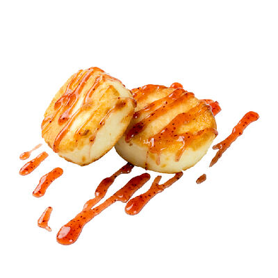 Сырники с соусом в Фиеста пицца по цене 270 ₽