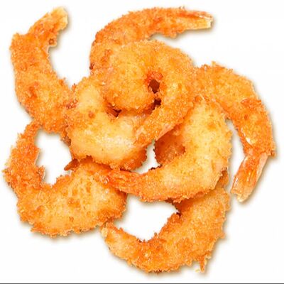 Креветки в кляре в Сушисто по цене 481 ₽
