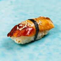 Суши Угорь в Japan Corner