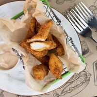 Куриные стрипсы в Ринго Белз