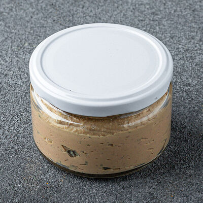 Паштет с белыми грибами в Моя Италия по цене 231 ₽