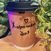 Какао в Craft'n Go