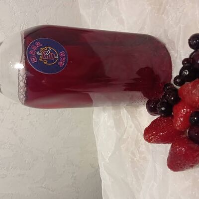 Морс Ягодный в Шава Ама по цене 166 ₽