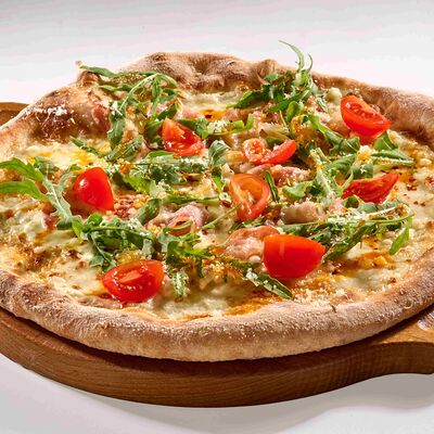 Калабрезе бьянка в Pizzarella36 по цене 800 ₽