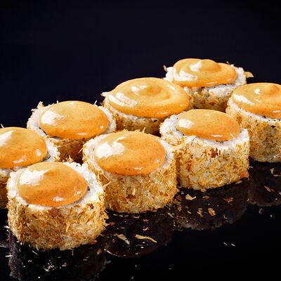 Бонито в Space Sushi по цене 900 ₽