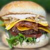 Копчёный Поль S в Burger size по цене 439