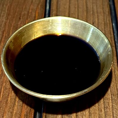 Соус JDв Gonzo по цене 160 ₽