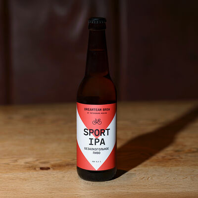 S-Port Ipa в Smoke BBQ по цене 550 ₽