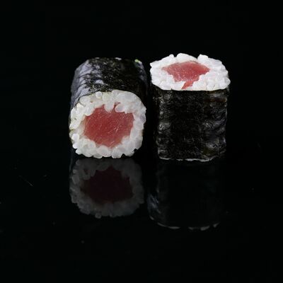 Текко ролл в Kioto по цене 431 ₽