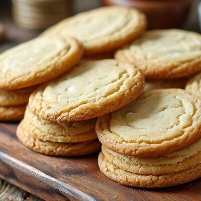 Домашнее печенье в Дом хлеба по цене 820 ₽