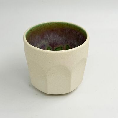Кружка (керамика ручной работы) в Уголок по цене 3950 ₽
