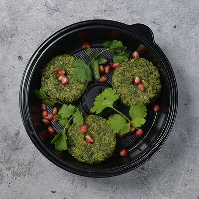 Пхали из шпината в Джорджина по цене 390 ₽