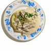 Бефстроганов с пюре и грибами в Настоечная 812 по цене 670