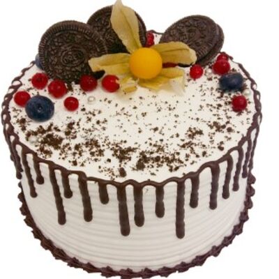 Торт-мороженое Венский лес в Brandice по цене 4290 ₽