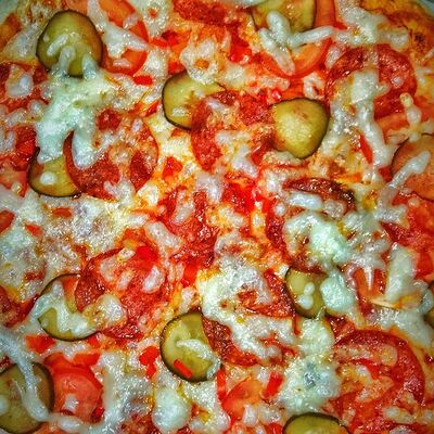 Столичная в Суши Мань по цене 789 ₽