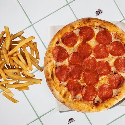 Комбо Изи в Epic Pizza по цене 980 ₽