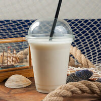 Молочный коктейль Ванильный в Capitan Shaverma