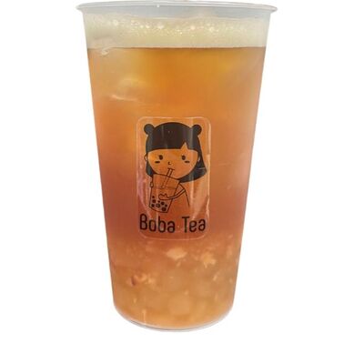 Персик в Bubble Tea Boba Tea по цене 450 ₽