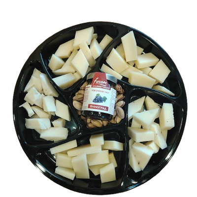 Сырное ассорти в Пицца Паоло по цене 1899 ₽