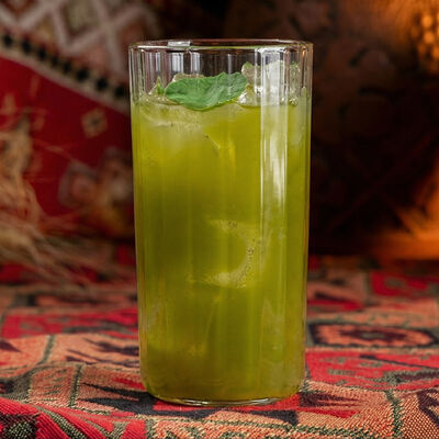 Лимонад Тархун-кардамонв Хмели & Сунели по цене 370 ₽